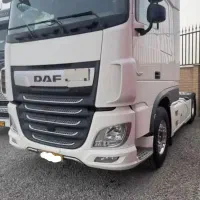 داف 480 مدل  2020 اینتاردر گیربکس