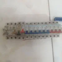 فیوز برق