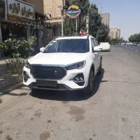 فیدلیتی الیت ۷ نفره سفید