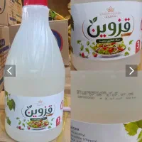 سرکه زرین سفره