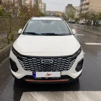 MVM x33 cross فول