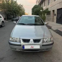 سمند x7|خودرو سواری و وانت|تهران, شهرک فرهنگیان|دیوار