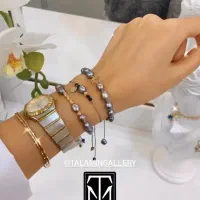 گالری طلامین