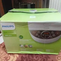 پلو پز برقی فیلیپس