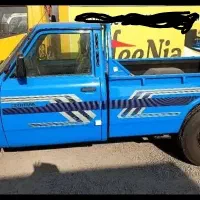 نیسان دوگانه سوز صفر کیلومتر|خودرو سواری و وانت|ماهان, |دیوار