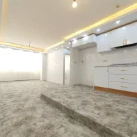 آپارتمان ۷۲ متر مجتمع آفتاب ۲ سهند
