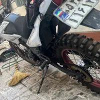 موتور گلد رادیسون۲۰۰