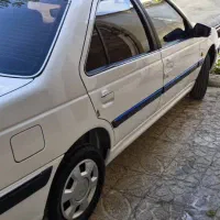 پژو پارس سال مدل ۴۰۰ بدون رنگ بدون صافکاری|خودرو سواری و وانت|ایوان, |دیوار