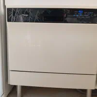 ظرفشویی مجیک ۸نفره رومیزی