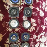 باند چهار اینچ و بیضی ضبط پایونیر