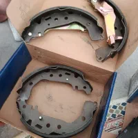 لنت برلیانس پارس نو اکبند عقب جلو|قطعات یدکی و لوازم جانبی|محمدشهر, محمدشهر|دیوار