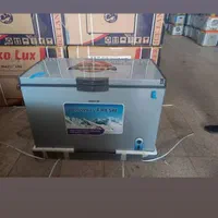 فریزر صندوقی بستنی خانگی فروشگاهی|یخچال و فریزر|مشهد, تلگرد|دیوار