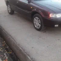 سمند|خودرو سواری و وانت|نمین, |دیوار