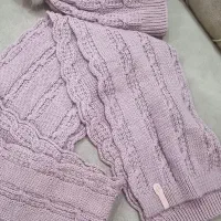 شال وکلاه ودستکش