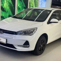 آریزو 5 برقی سند آزاد