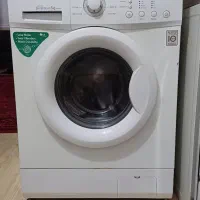 لباس شویی ال جی