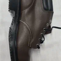 کفش ایمنی red wing ردوینگ|کیف، کفش، کمربند|پرند, فاز ۰|دیوار