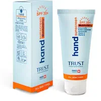 کرم تخصصی دست ضدآفتاب و آبرسان