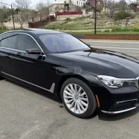 bmw 740i|خودرو سواری و وانت|تهران, جردن|دیوار