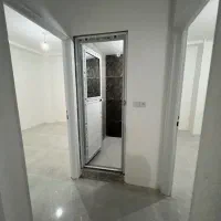 فروش آپارتمان طبقه دوم دو خوابه لشکری