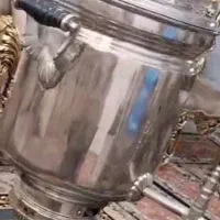 سماورقدیمی