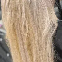 رنگ میکاپ شنیونون|خدمات آرایشگری و زیبایی|بوکان, |دیوار