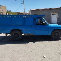 سایپا 85 کاربرات|خودرو سواری و وانت|ارومیه, |دیوار