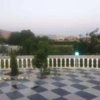 اجاره باغ تفریحی|اجارهٔ کوتاه‌مدت ویلا و باغ|شیراز, تل حسین‌آباد|دیوار