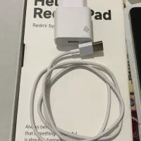 تبلت شیائومی Redmi Pad SE 8.7 حافظه 128GB درحد نو|تبلت|چابهار, |دیوار