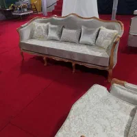 مبل فرانسوی‌ها