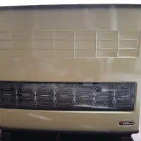 بخاری گازی نیک کالا طرح کیوان KN16|بخاری، هیتر، شومینه|تاکستان, |دیوار