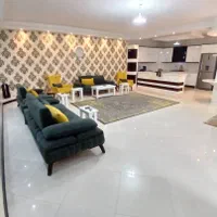 باغ ویلا اجاره روزانه / خوشنام|اجارهٔ کوتاه‌مدت ویلا و باغ|مشکین‌دشت, |دیوار