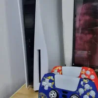 ps5   دودسته|کنسول، بازی ویدئویی و آنلاین|اسلام‌شهر, شهرک مهدیه|دیوار