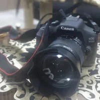 دوربین ژاپنیCanon/2000D