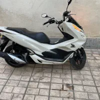 پی سی ایکس pcx150|موتورسیکلت|تهران, دریان‌نو|دیوار