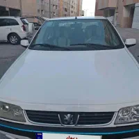 405slxمدل 98 گاز سیمی