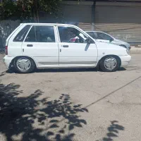 پراید 111