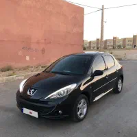 ۲۰۷ پانا مدل ۱۴۰۰ درجه یک