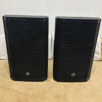 باند اکتیو Mackie Thrash 215
