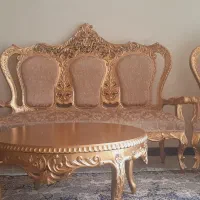 مبلمان سلطنتی