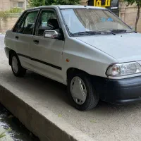 پراید مدل 81