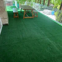 چمن مصنوعی و فنس چمنی|خدمات پیشه و مهارت|دماوند, گیلاوند|دیوار