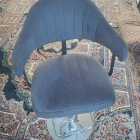 صندلی جکدار