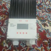 شارژ کنترل خورشیدی|ماشین‌آلات صنعتی|کرج, گوهردشت|دیوار