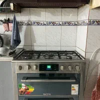 گاز techno|اجاق گاز و لوازم برقی پختوپز|بوشهر, |دیوار