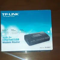 مودم TP-LINK
