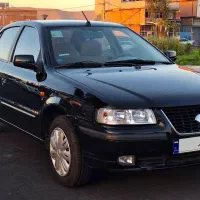 سمند LX EF7 موتور ملی مدل ۹۹ عتیقه|خودرو سواری و وانت|تبریز, |دیوار