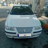 سمنداف سون دوگانه کارخانه مدل ۹۰بسیارتمیز