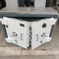 فروش گاوصندوق های زرگری،خانگی،زیرویترینی،درب خزانه