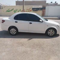 ساینا دنده‌ای EX، مدل ۱۳۹۷